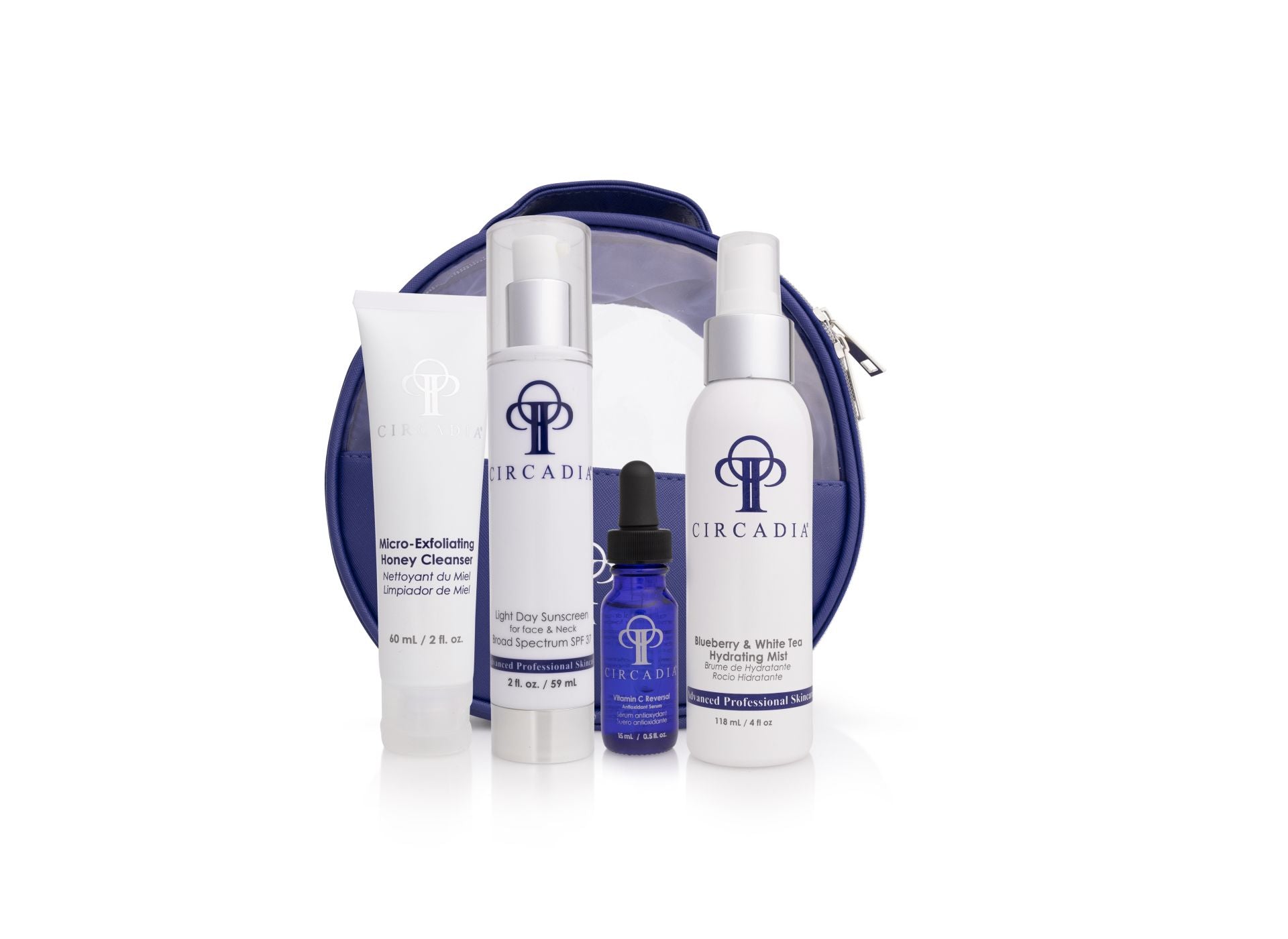 Circadia Essential Regimen Kit