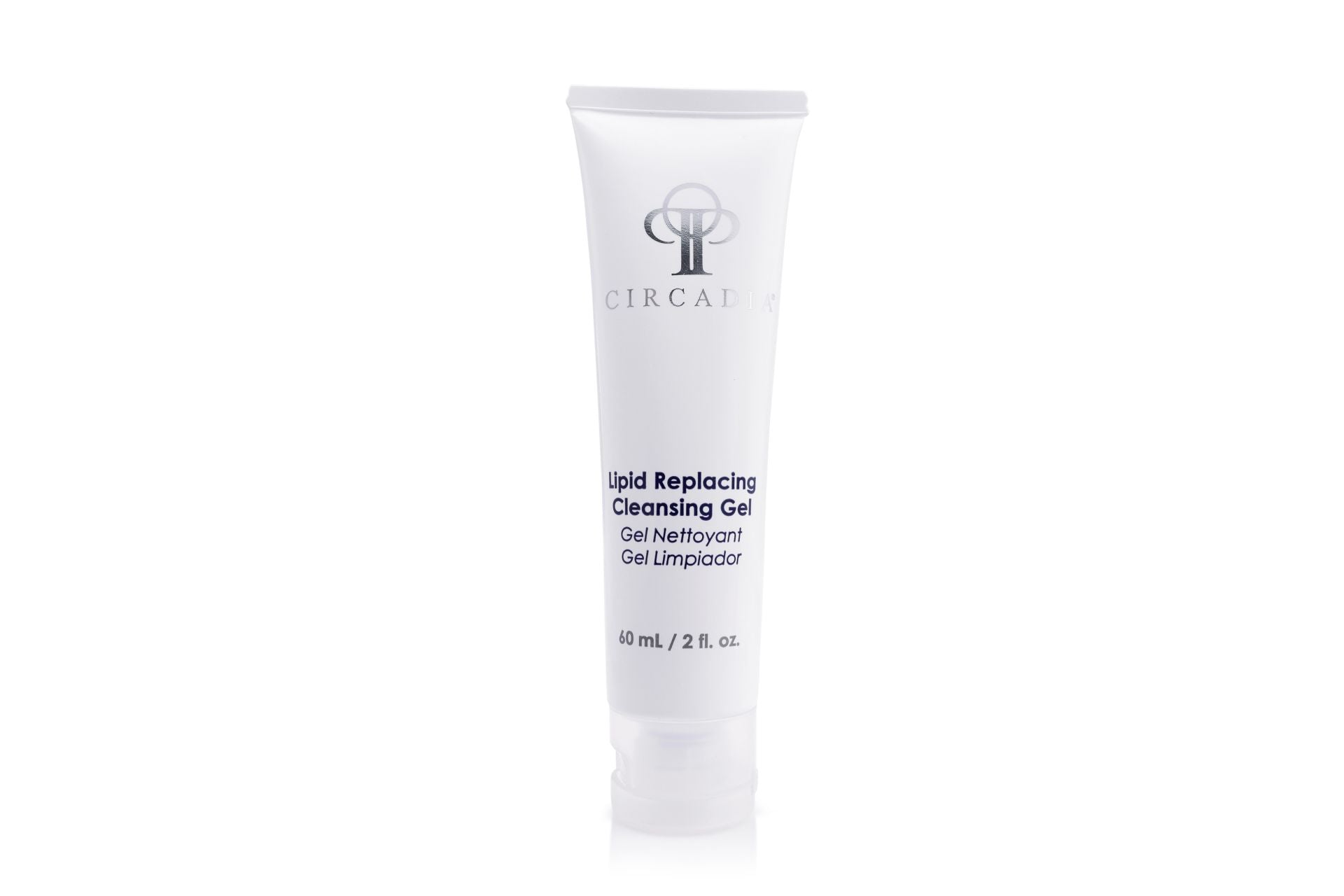 Circadia Lipid Replacing Cleansing Gel