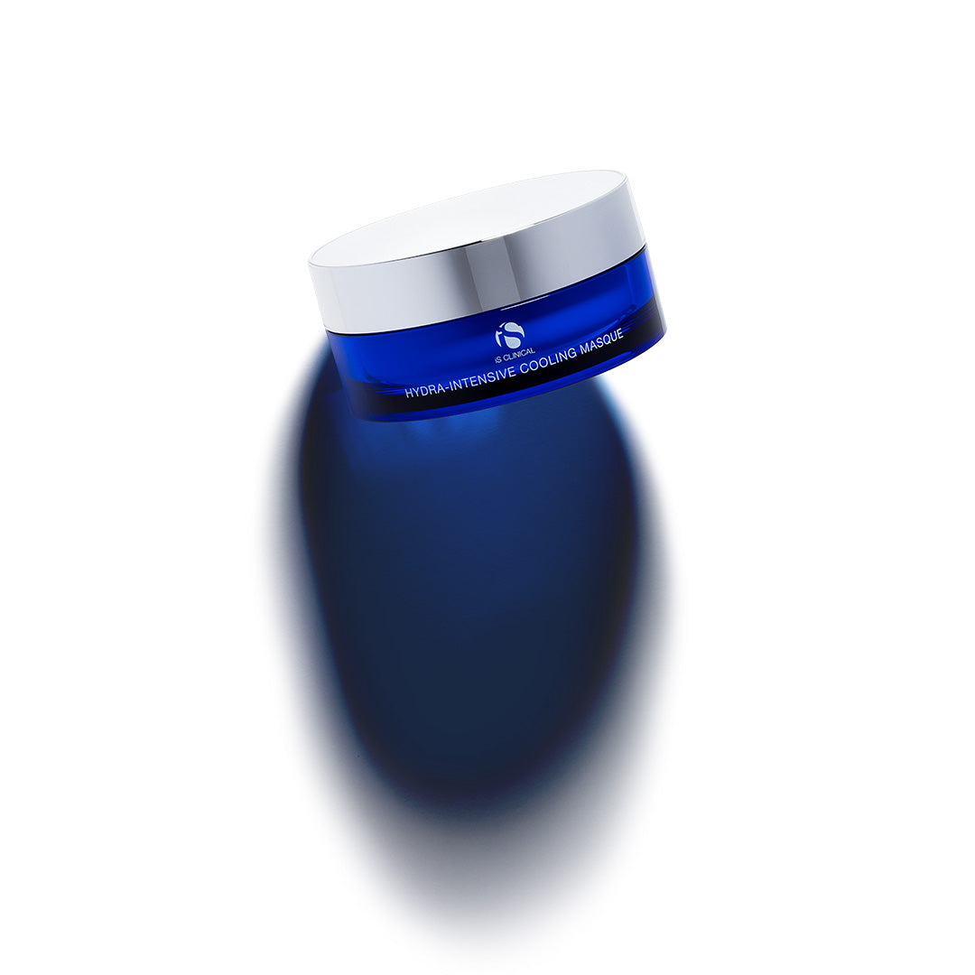 Hydra-Intensive Cooling Masque