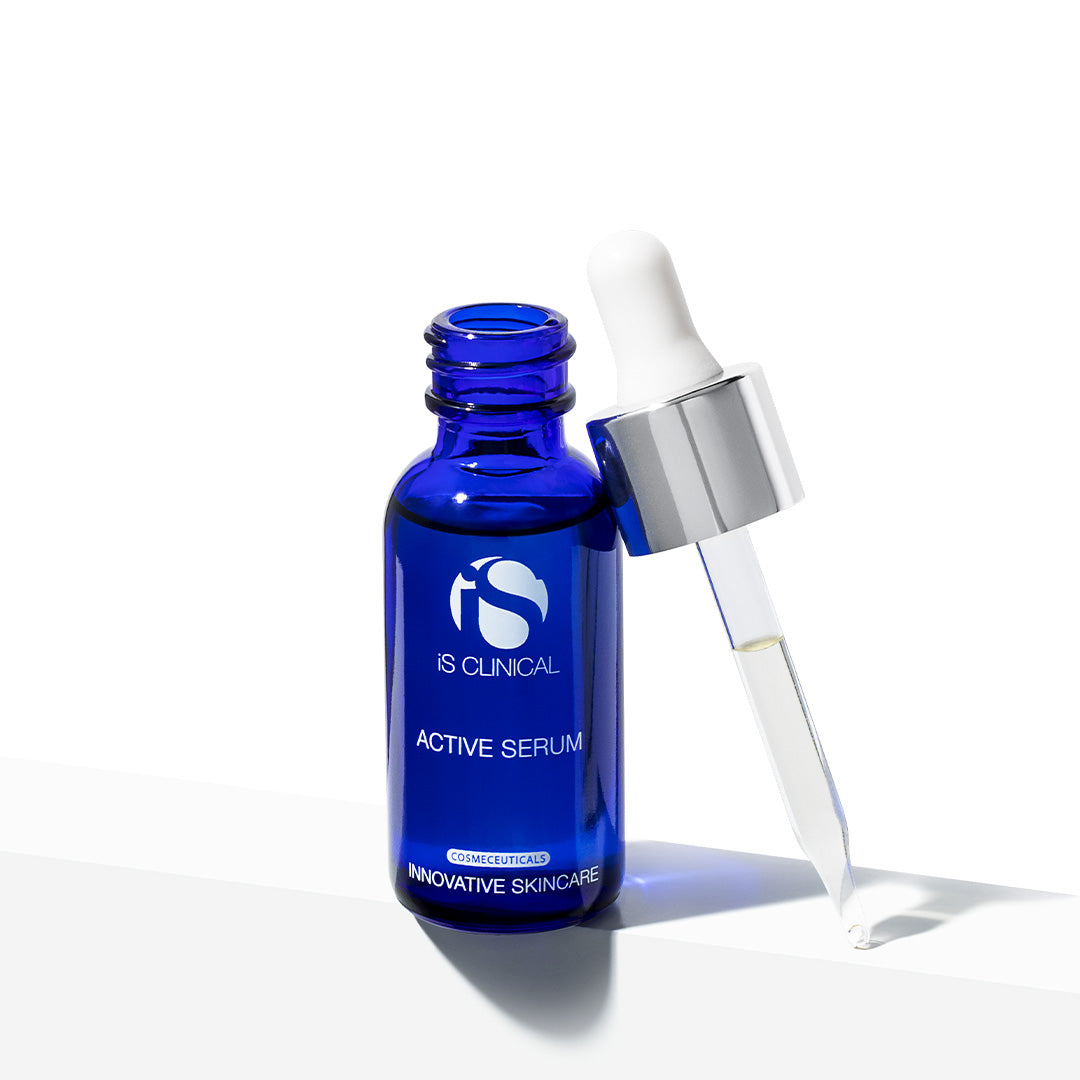 Active Serum