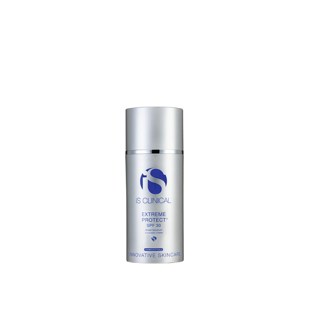 EXTREME PROTECT SPF 30 - Feuchtigkeitsspendend, ultimativer Schutz, wiederherstellend