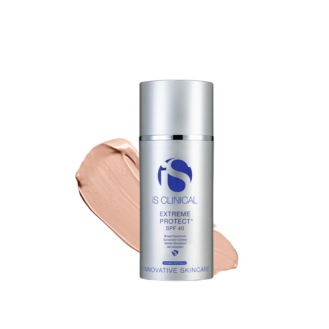 iS Clinical Extreme Protect SPF 40