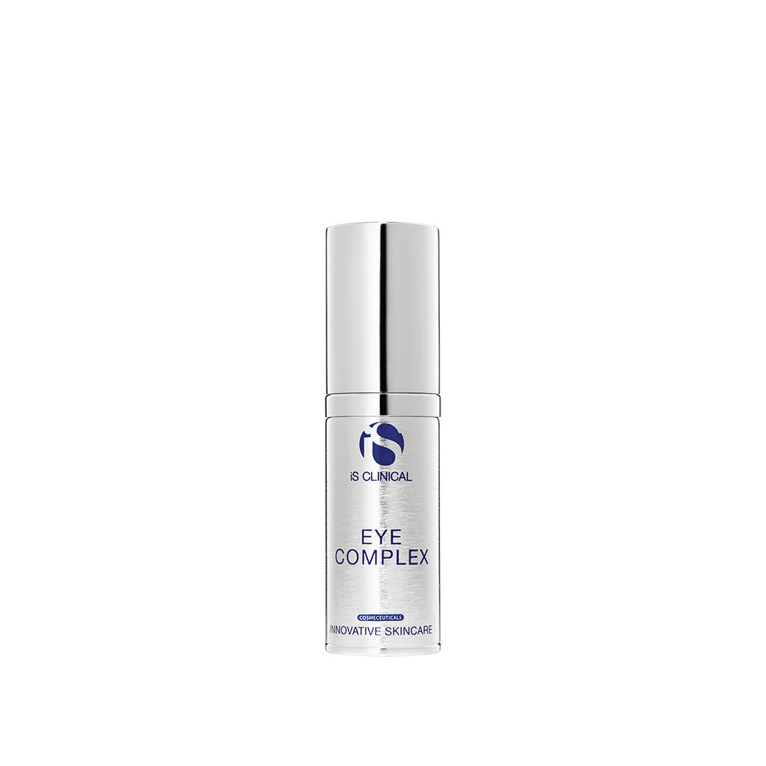 EYE COMPLEX - Gegen dunkle Augenschatten, Schwellungen, Trockenheit, gegen erste Linien und Fältchen