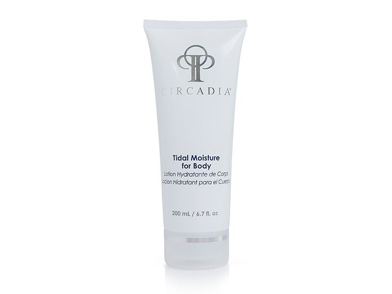 Circadia Tidal Moisture for Body