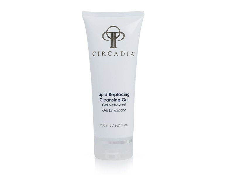 Circadia Lipid Replacing Cleansing Gel