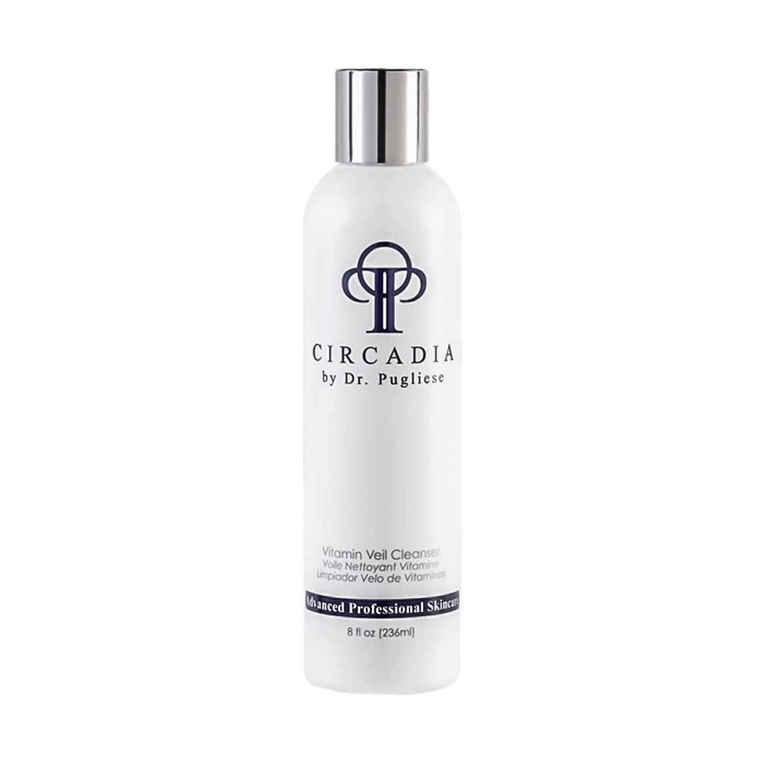 Circadia Vitamin Veil Cleanser