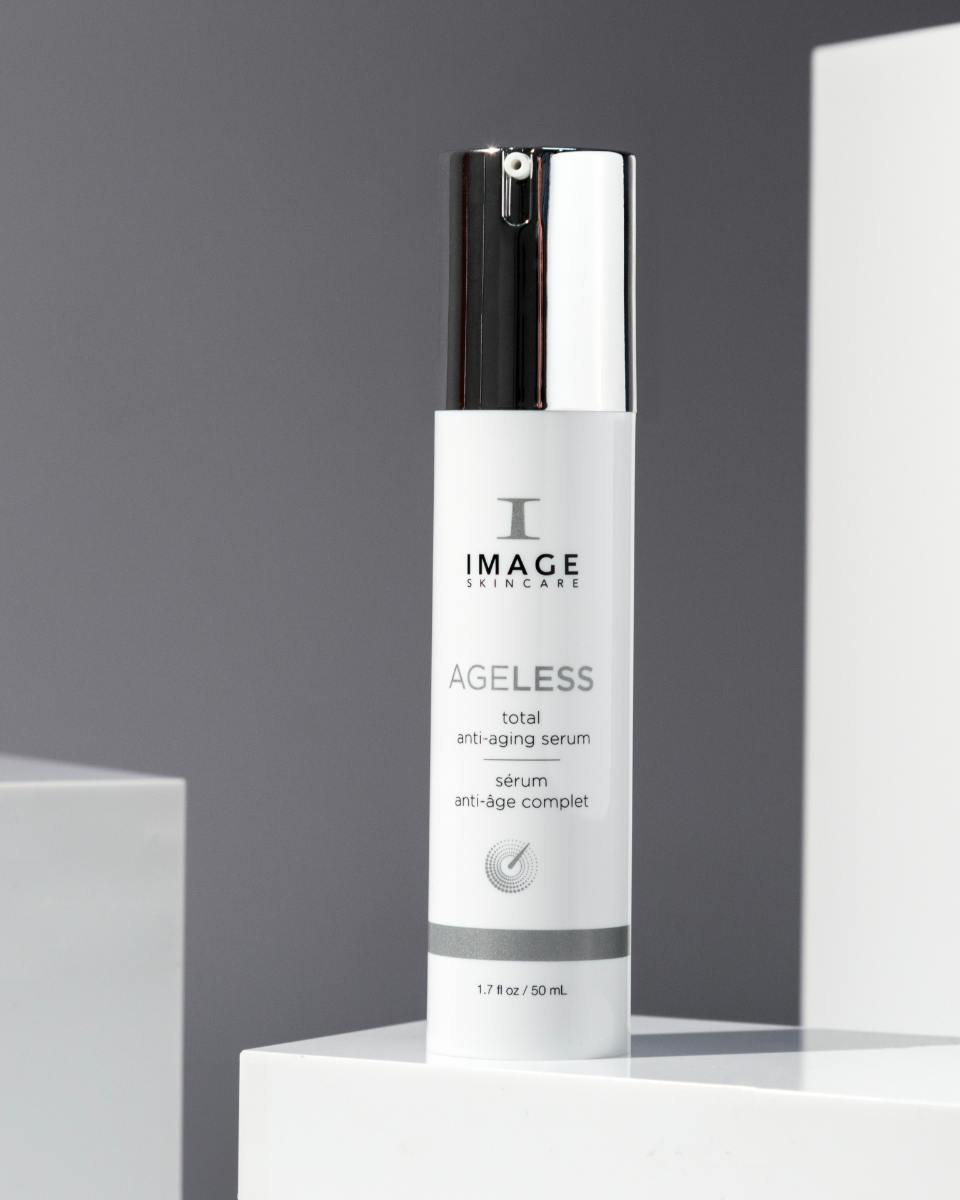 Total Anti-Aging Serum