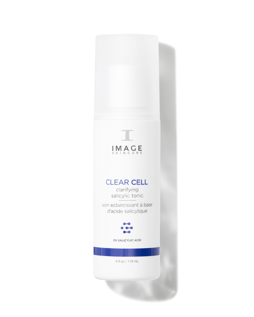 IMAGE Skincare Clear Cell Clarifying Tonic