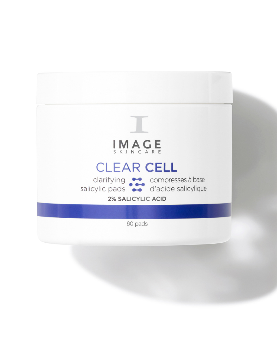 IMAGE Skincare Clear Cell Clarifying Pads