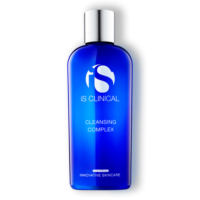 iS Clinical Pure Renewal Collection