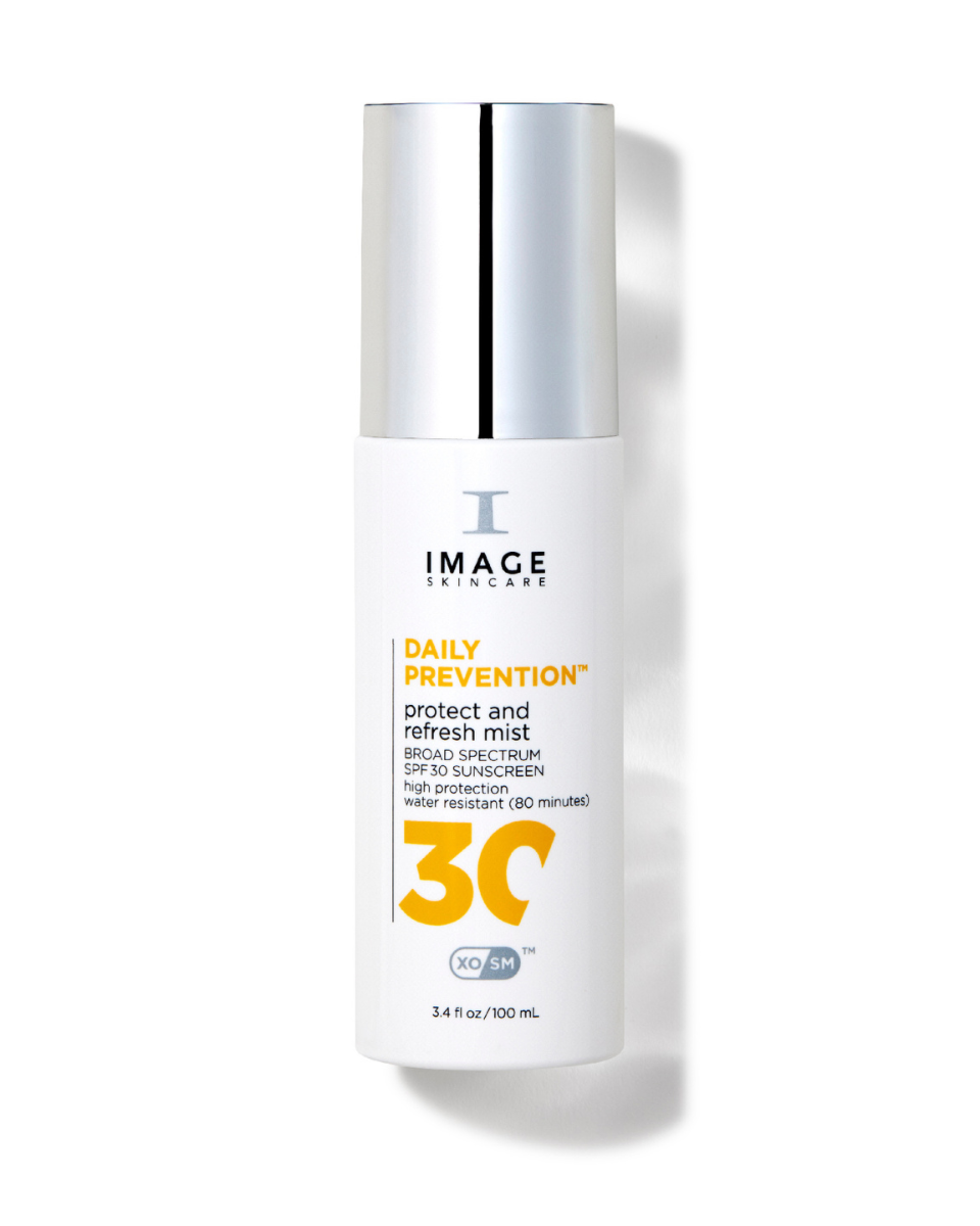 Protect and Refresh Mist SPF 30