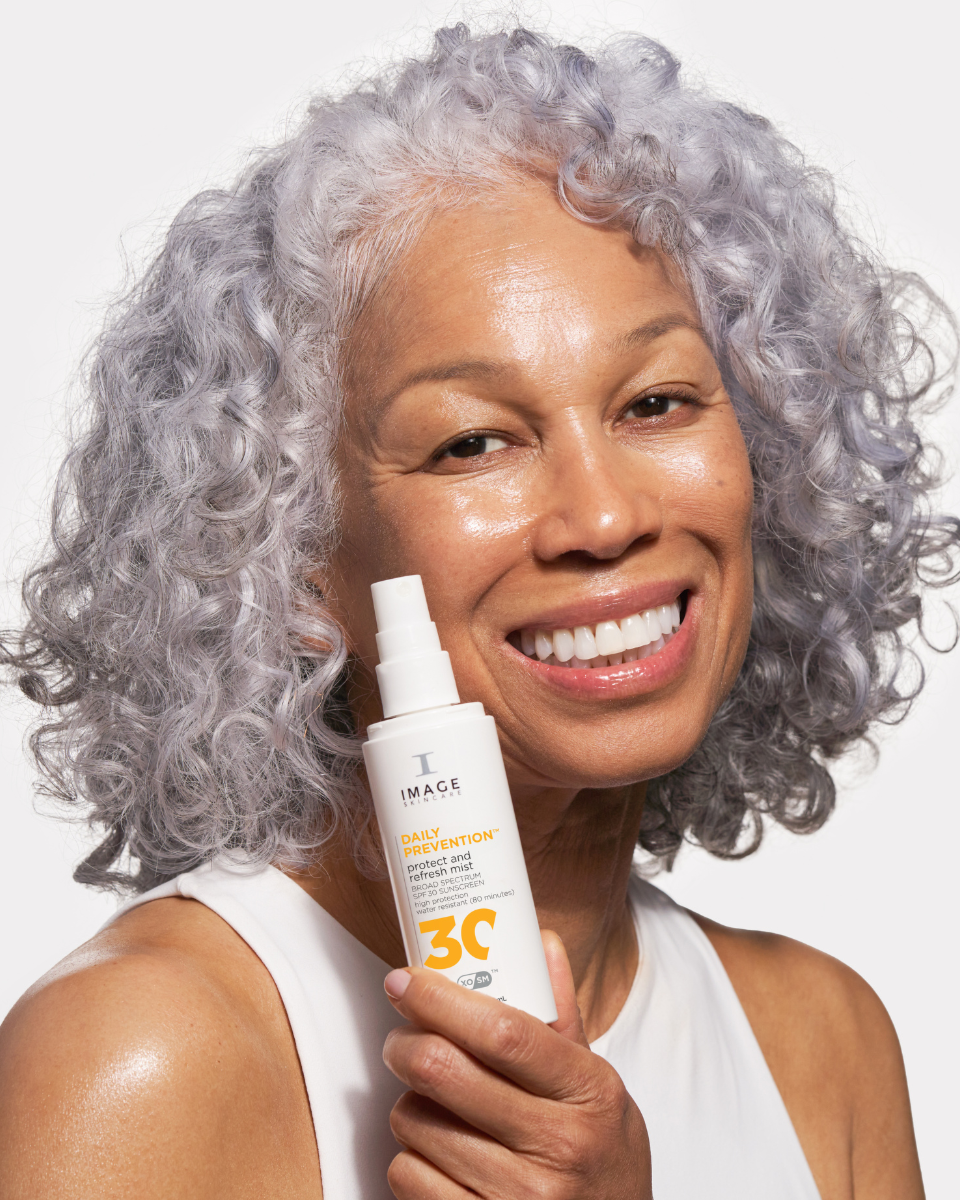Protect and Refresh Mist SPF 30