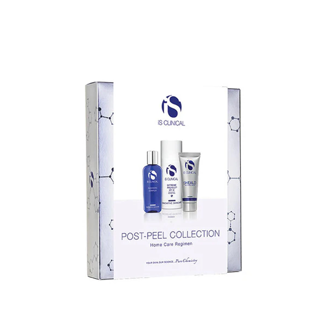 iS-Clinical® Post Peel Collection