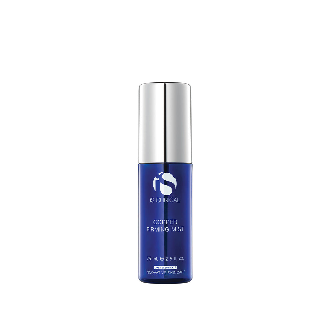 Copper Firming Mist