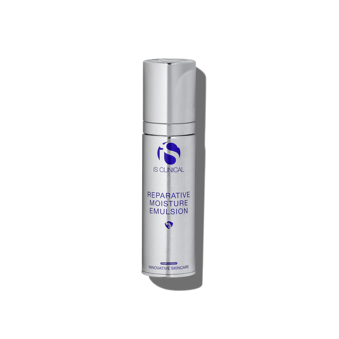iS Clinical Reparative Moisture Emulsion