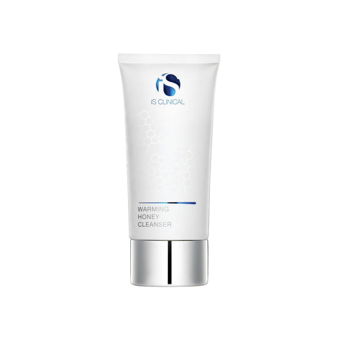 iS Clinical Warming Honey Cleanser