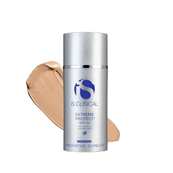 Aktionsartikel iS Clinical Extreme Protect SPF 40