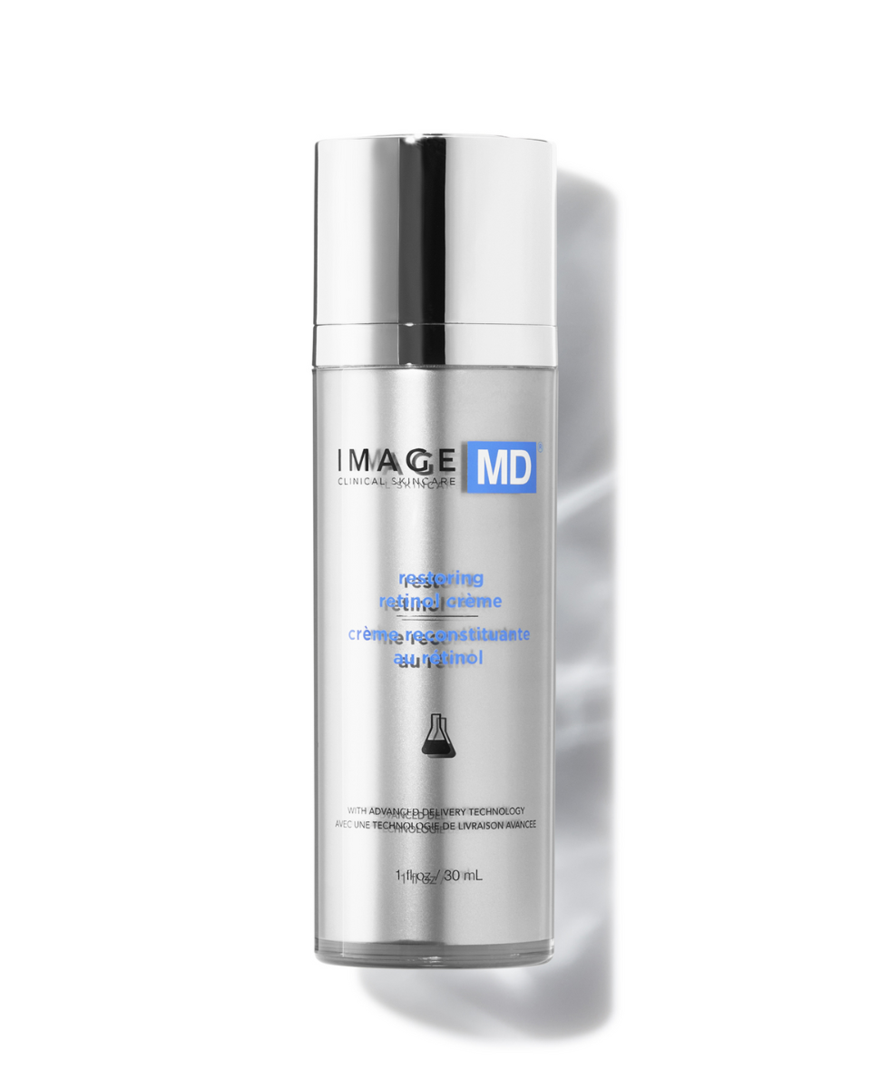 IMAGE Skincare IMAGE MD Restoring Retinol Crème