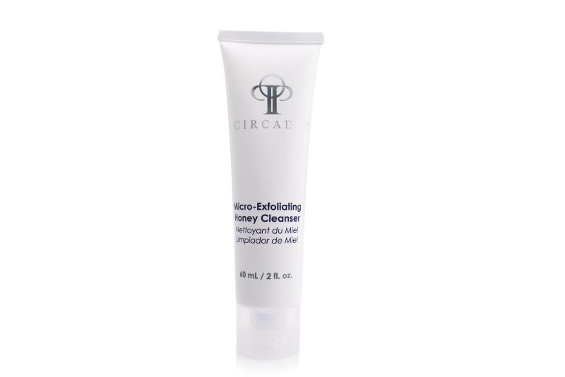 Circadia Micro-Exfoliating Honey Cleanser