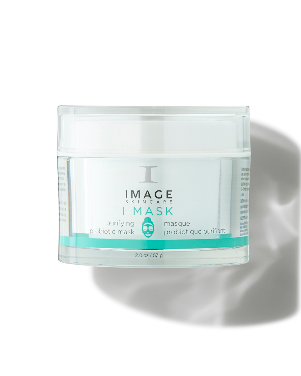 IMAGE Skincare I MASK Purifying Probiotic Mask