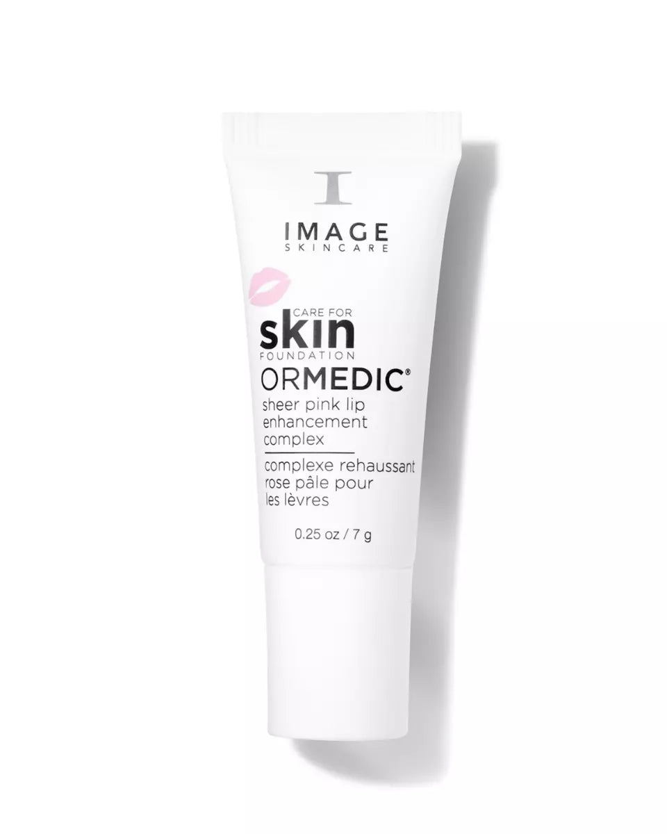IMAGE Skincare ORMEDIC® Care For Skin Sheer Pink Lip Enhancement Complex