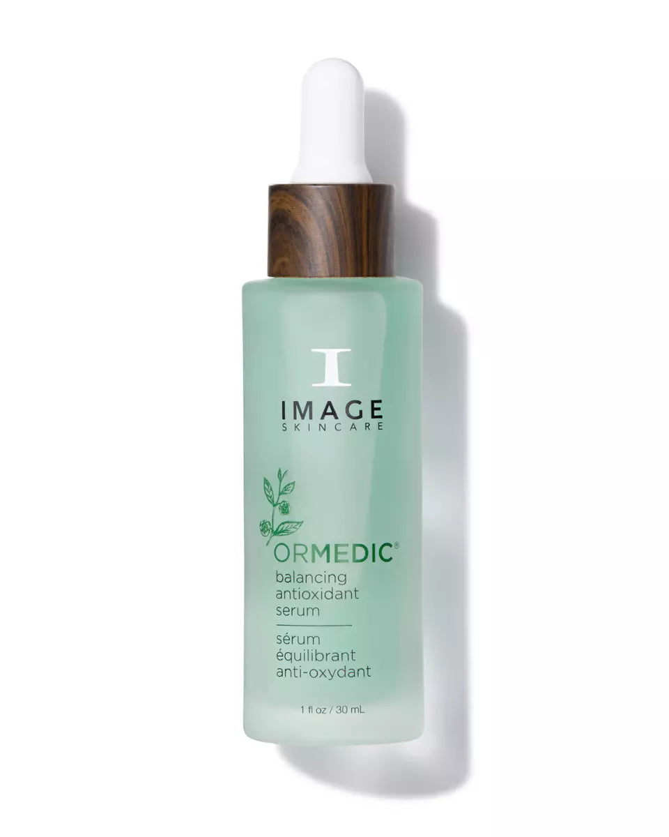 IMAGE Skincare ORMEDIC® Balancing Anti-Oxidant Serum