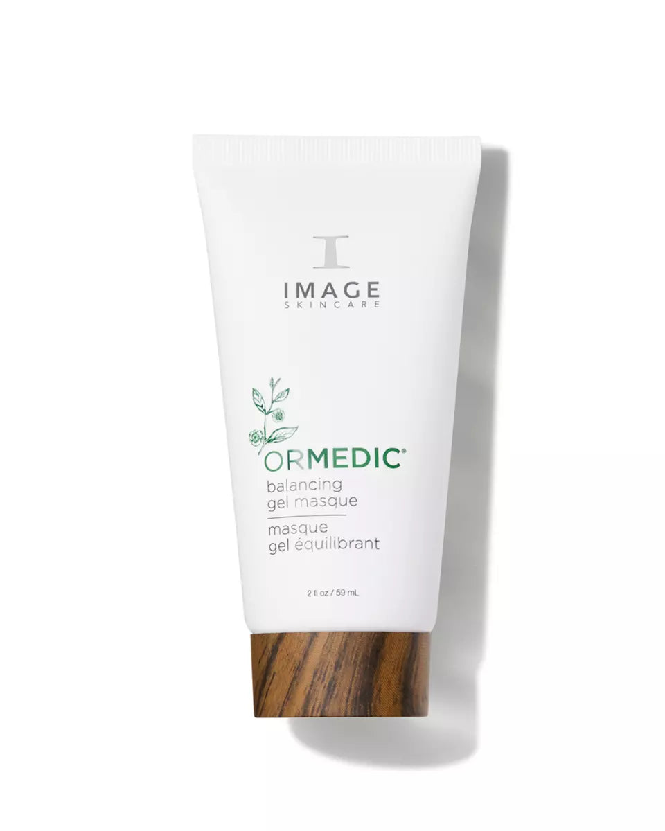 IMAGE Skincare ORMEDIC® Balancing Gel Masque