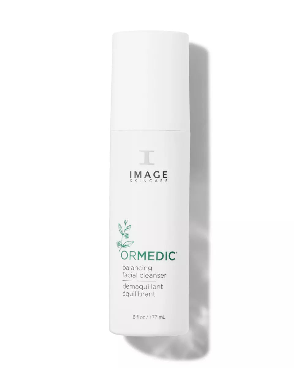 IMAGE Skincare ORMEDIC® Balancing Facial Cleanser