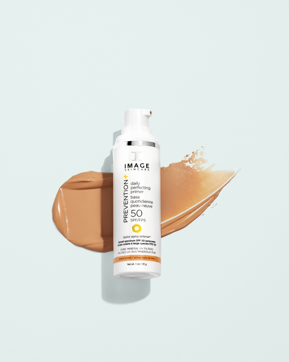IMAGE Skincare Prevention+ Daily Perfecting Primer SPF50
