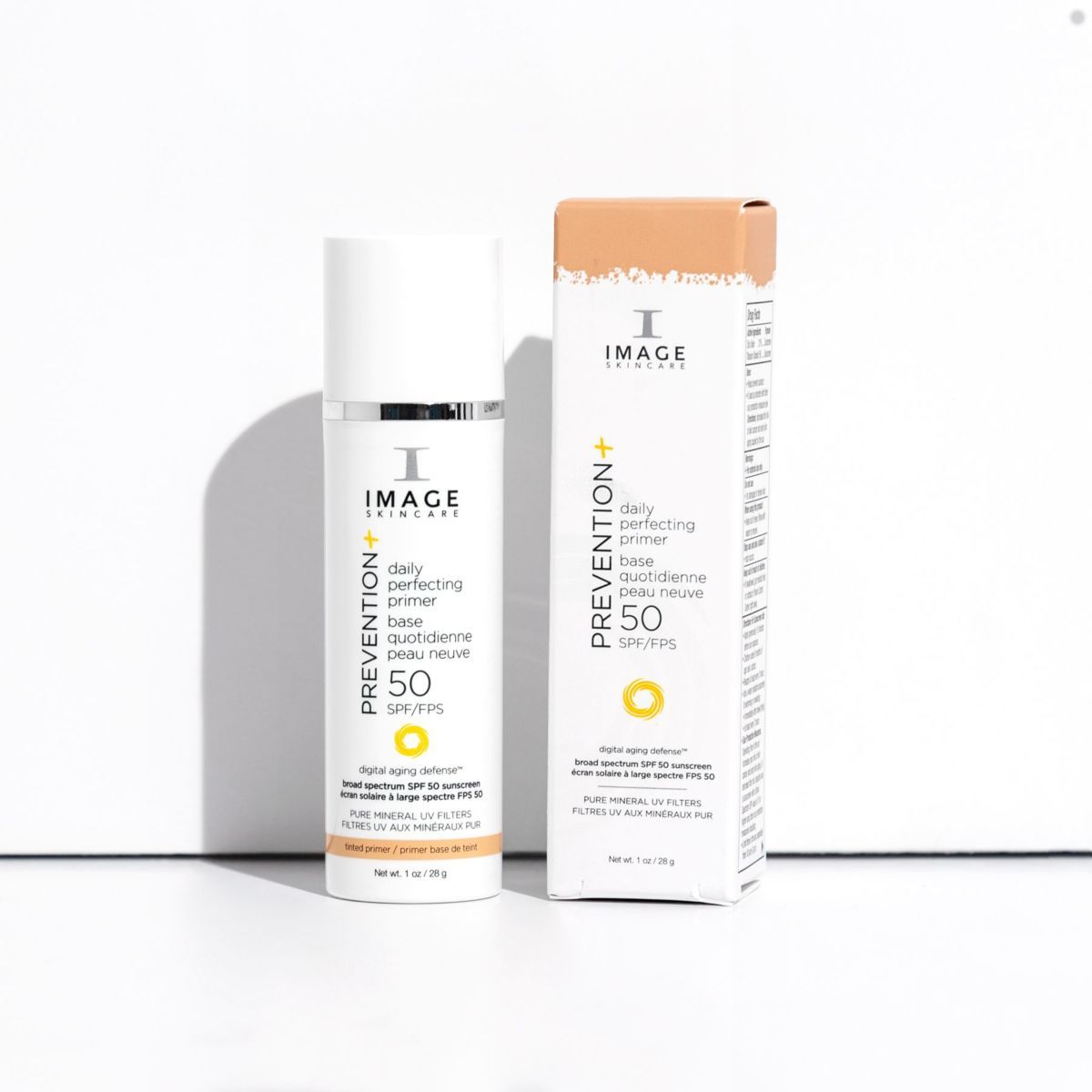 IMAGE Skincare Prevention+ Daily Perfecting Primer SPF50