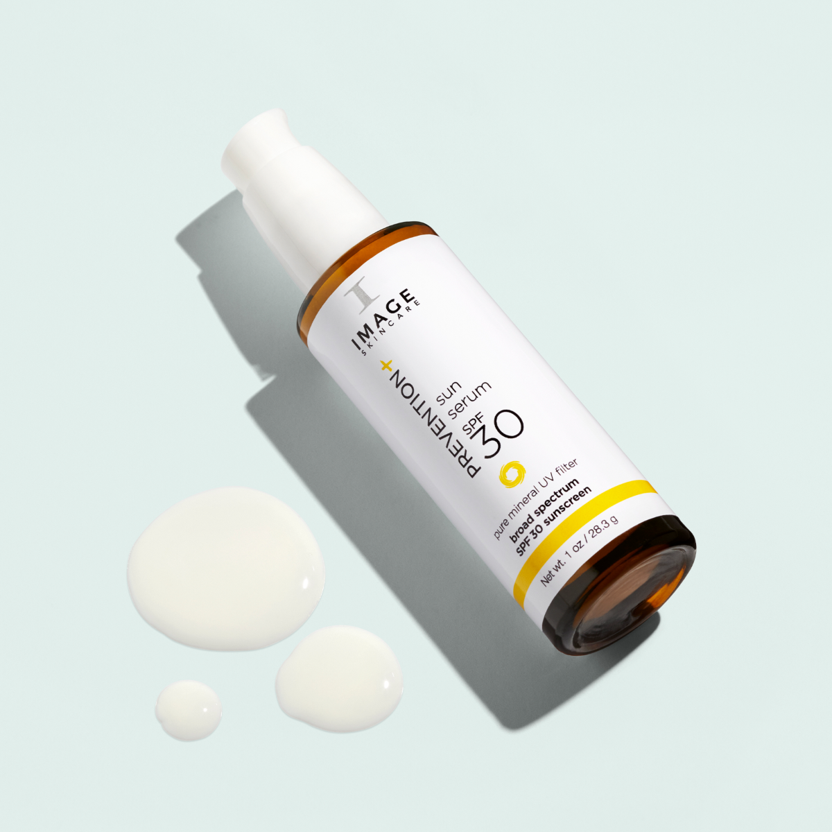 PREVENTION+ sun serum SPF 30