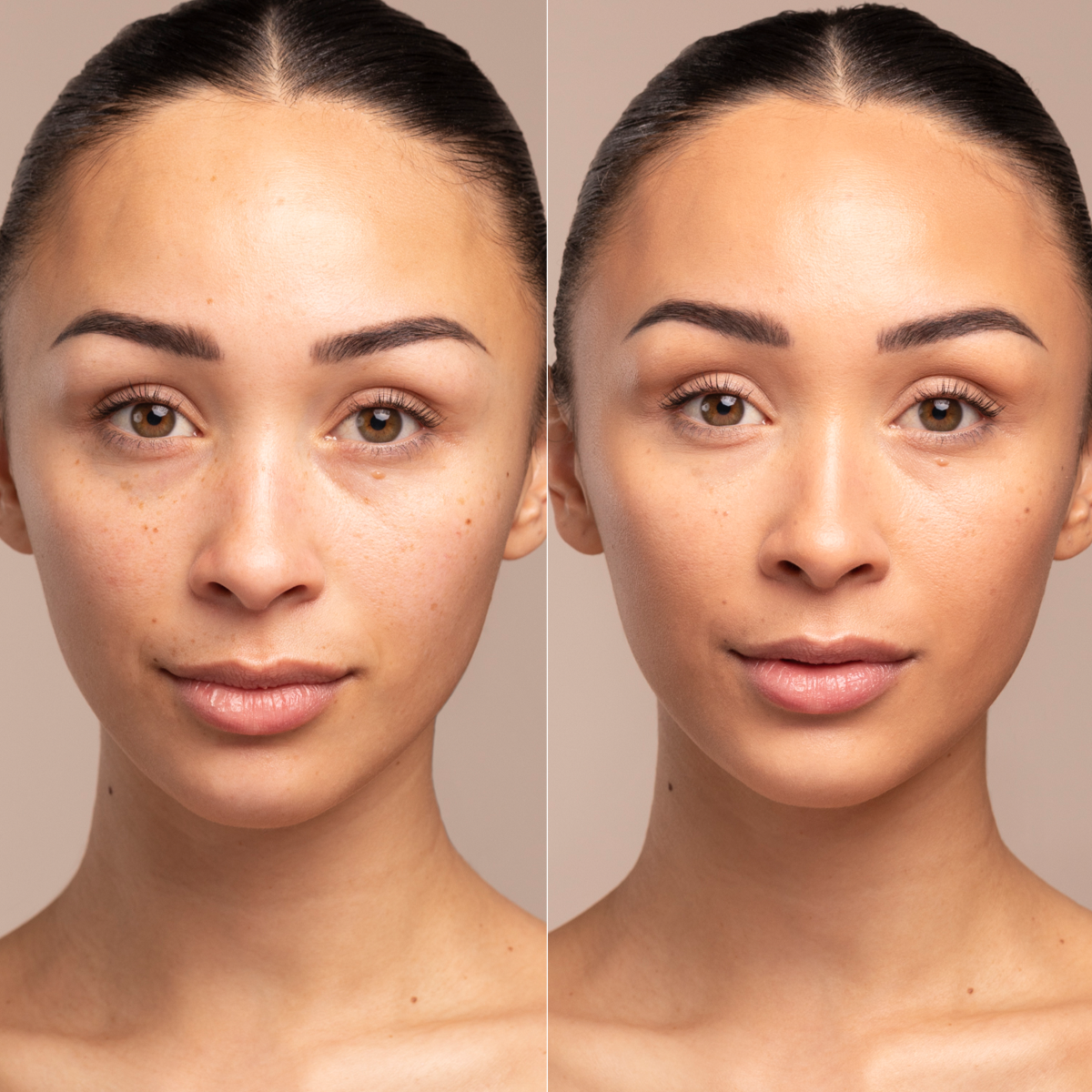 PREVENTION+ Sun Serum SPF 30 tinted