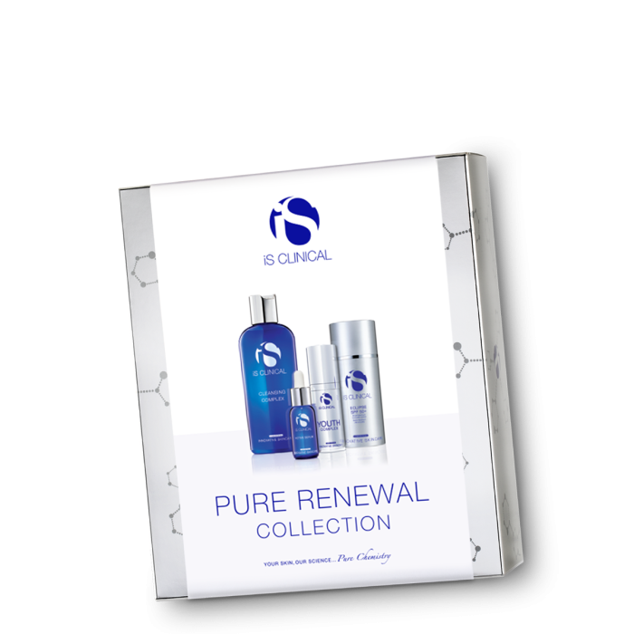 iS Clinical Pure Renewal Collection