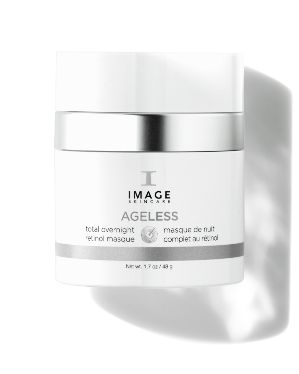 IMAGE Skincare Ageless Total Overnight Retinol Masque