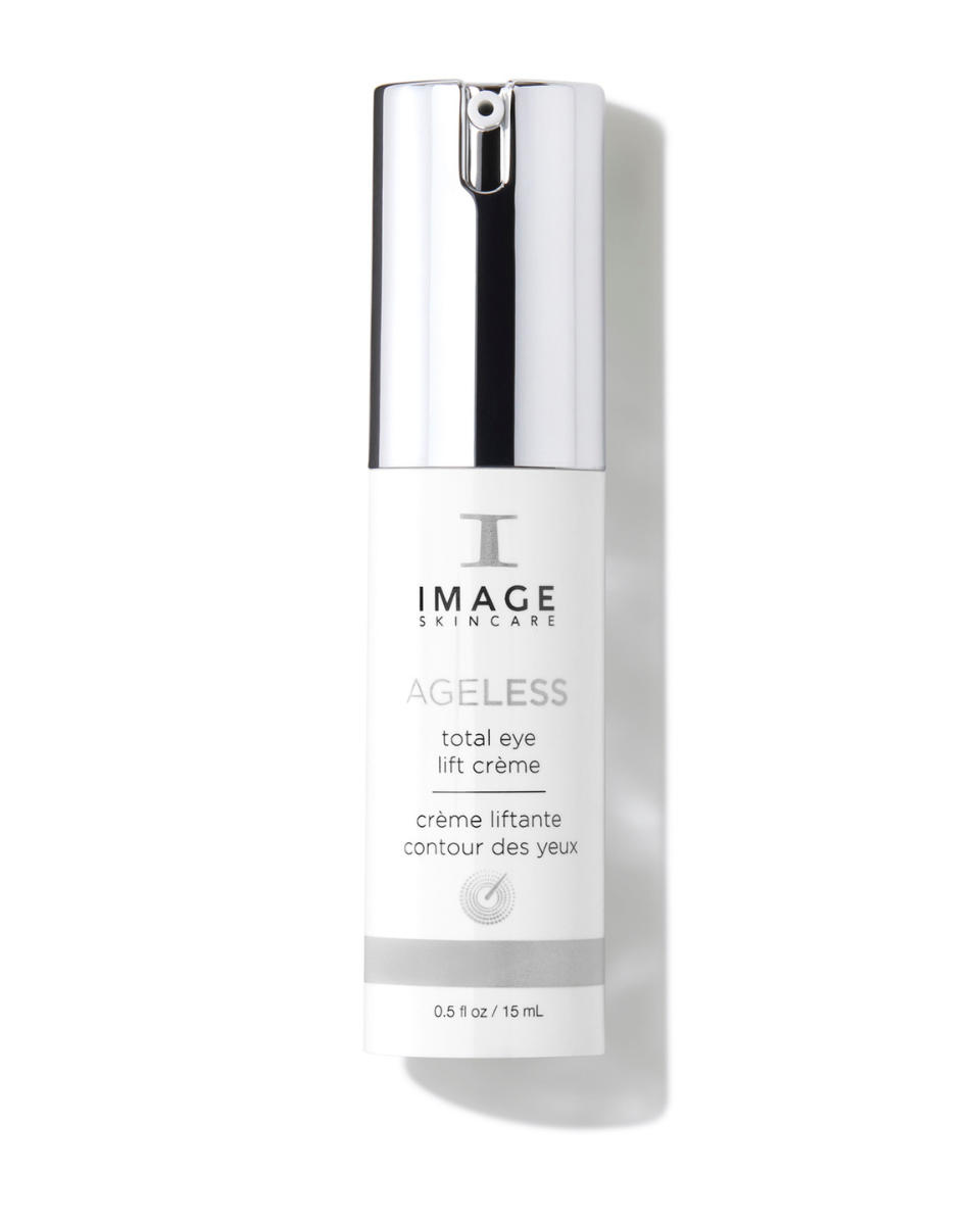 Total Eye Lift Crème