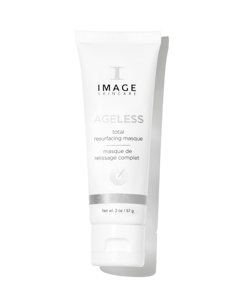 IMAGE Skincare Ageless Total Resurfacing Masque