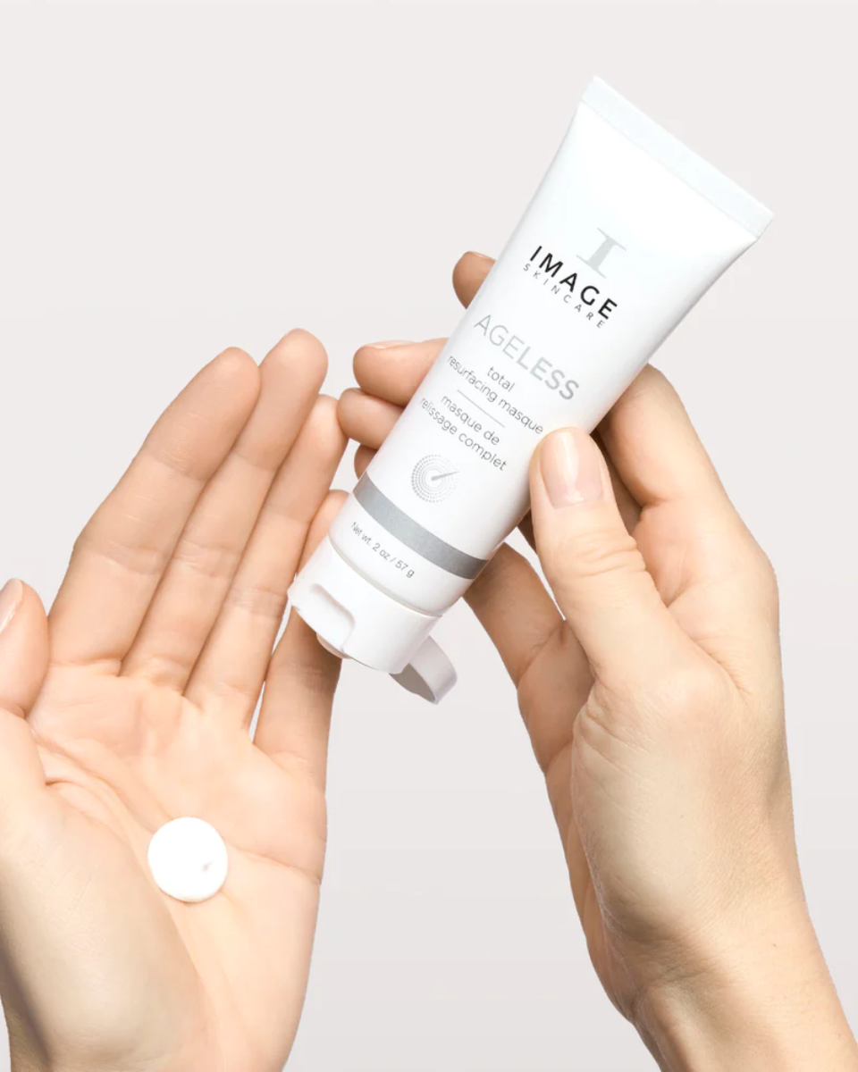 Total Resurfacing Masque