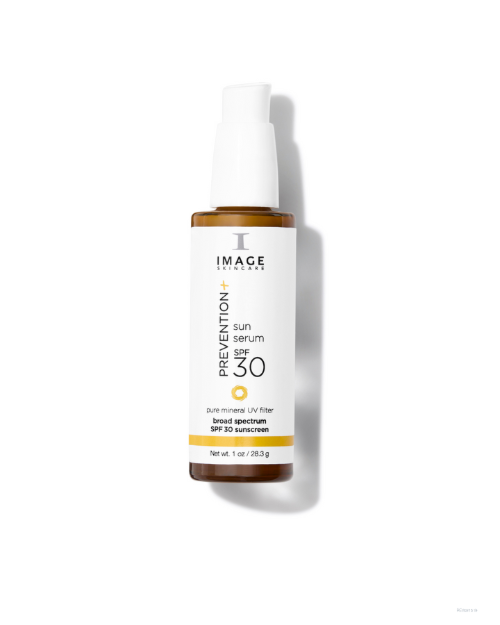 PREVENTION+ sun serum SPF 30