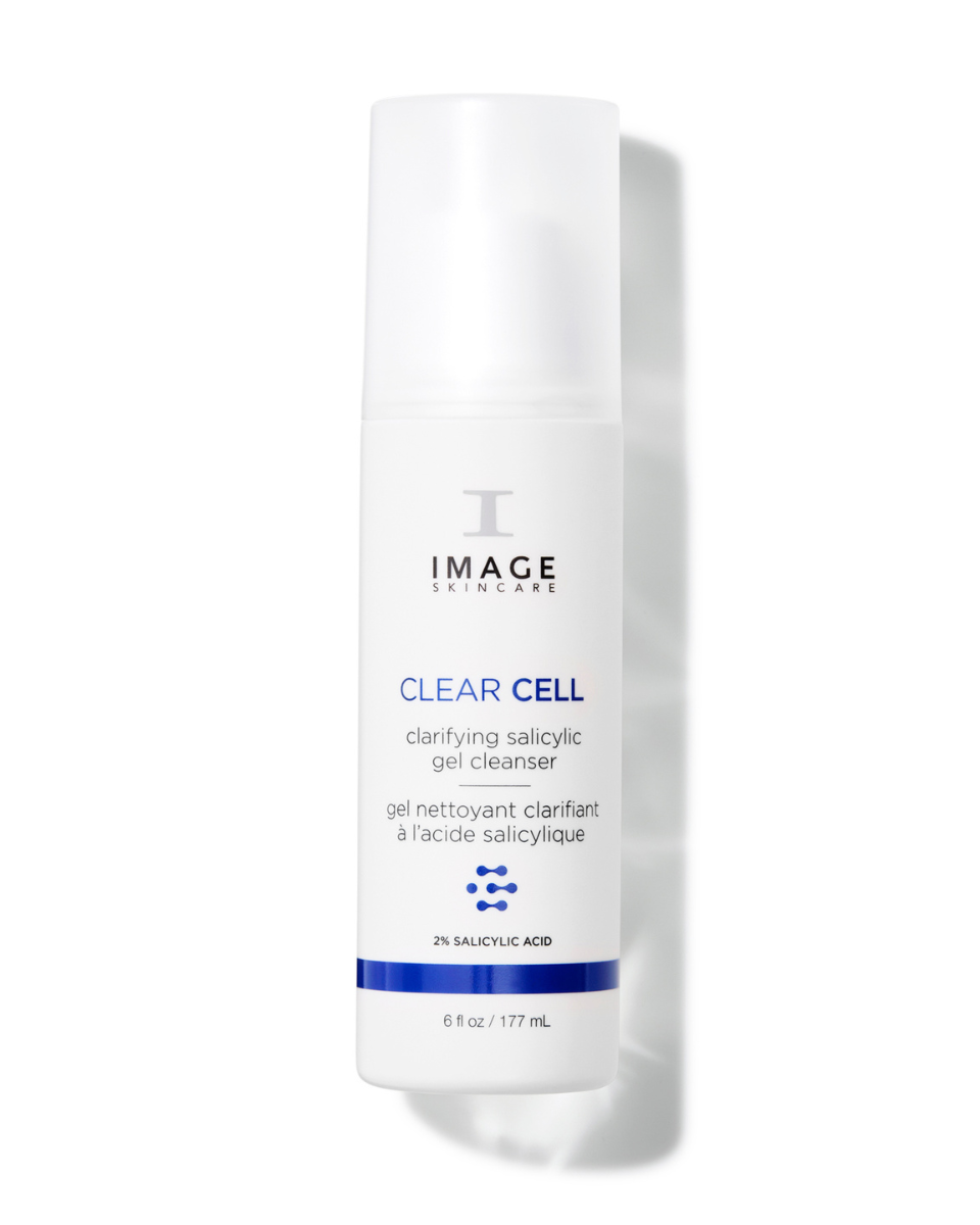 IMAGE Skincare Clear Cell Clarifying Gel Cleanser