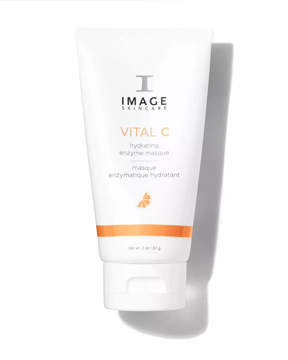 IMAGE Skincare VITAL C Hydrating Enzyme Masque