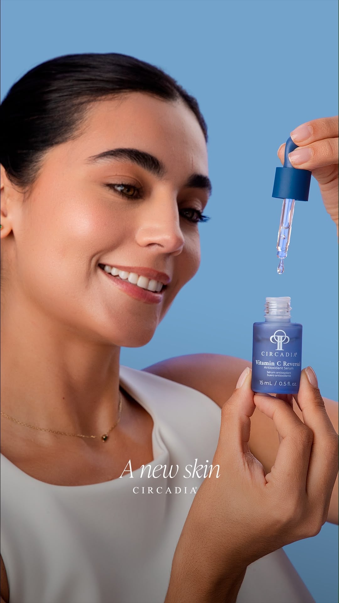 Circadia Vitamin C Reversal Serum