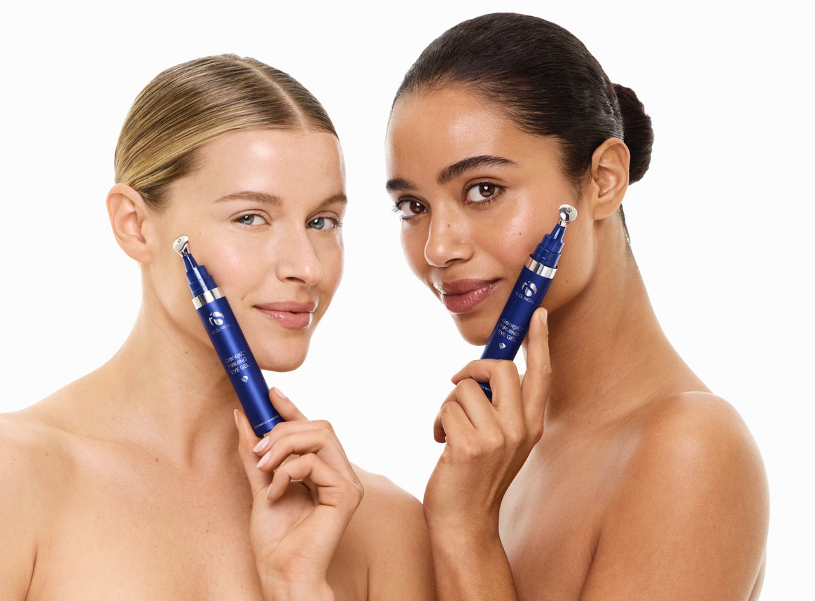 GeneXC Firming Eye Gel