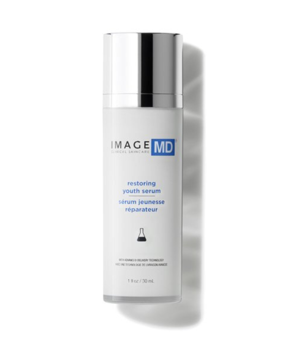 IMAGE Skincare IMAGE MD Restoring Youth Serum