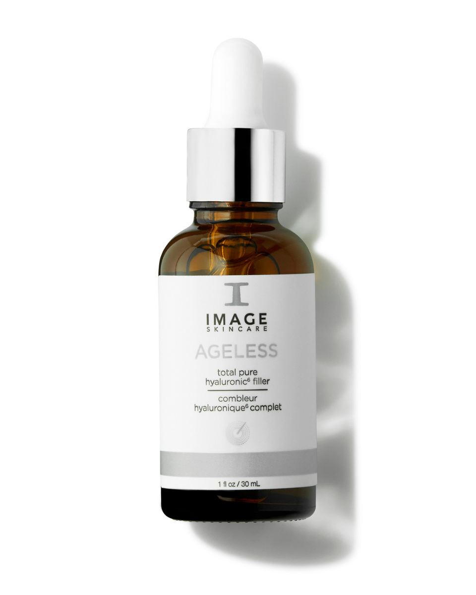 IMAGE Skincare Ageless Pure Hyaluronic Filler