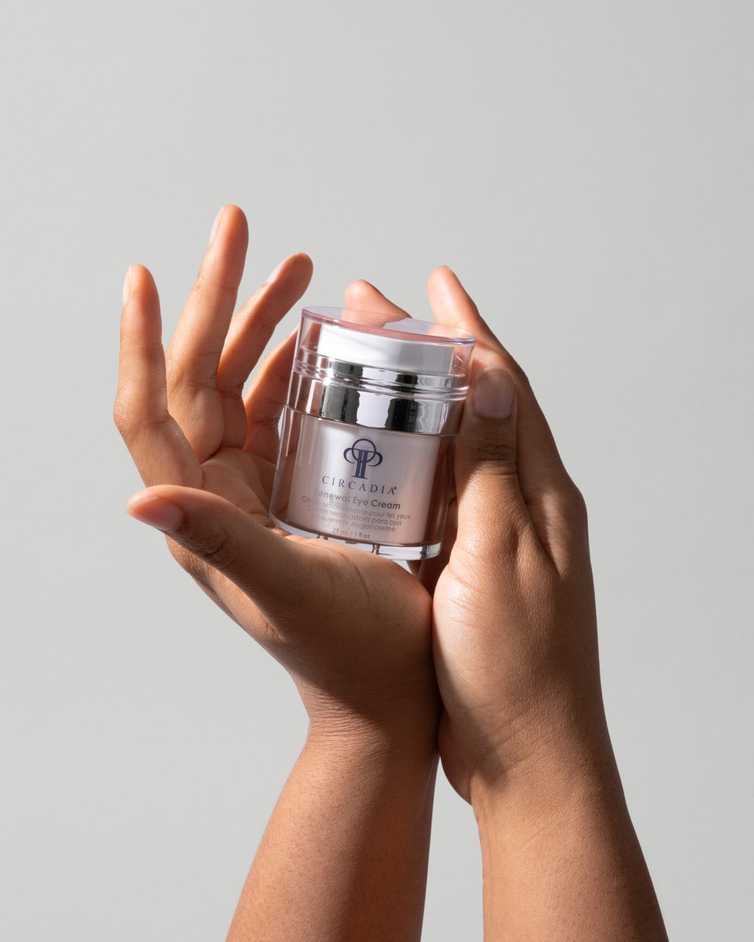 Circadia Renewal Eye Cream