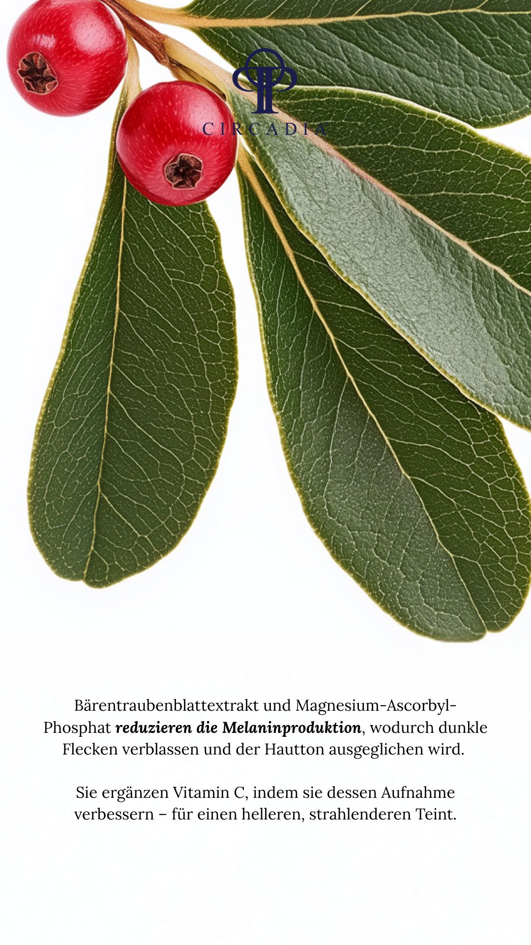 Circadia Licorice & Bearberry Brightening Mist