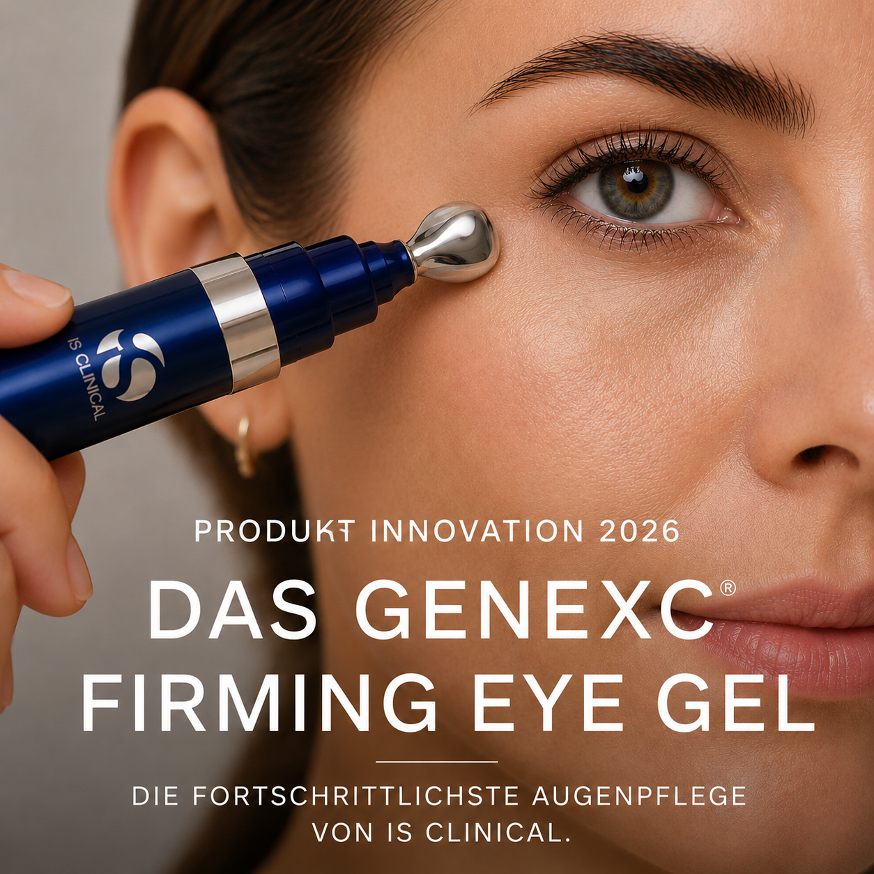 GeneXC Firming Eye Gel