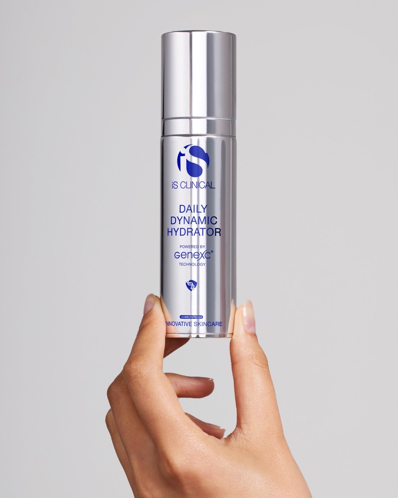 iS CLINICAL Daily Dynamic Hydrator