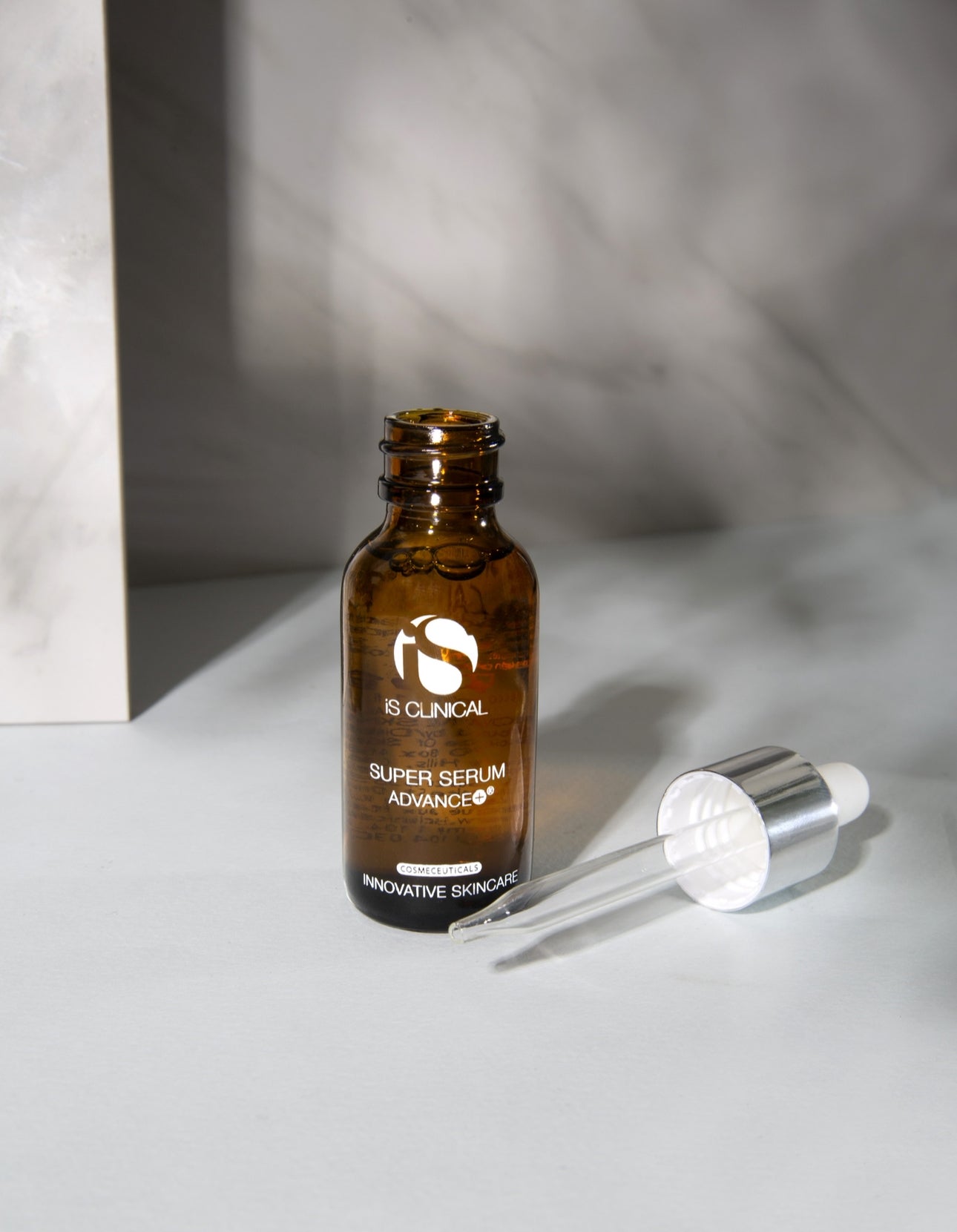 SUPER SERUM ADVANCE+® - Anti-Aging, Brightening, gegen Pickelmale, gegen Vernarbungen, Super-Antioxidant