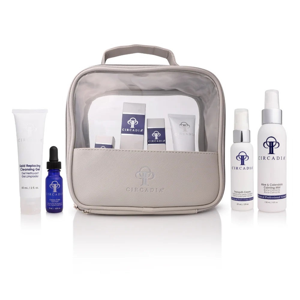 Circadia Sensitive Regimen Kit